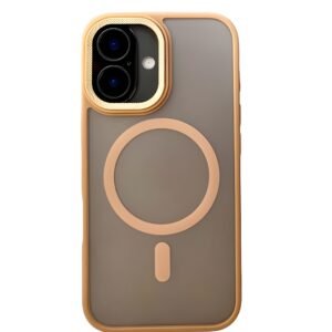 ACEDUN iphone 16 Dessert Gold