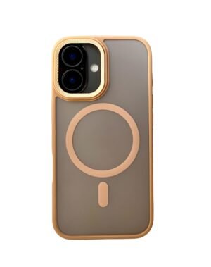 ACEDUN iphone 16 Dessert Gold