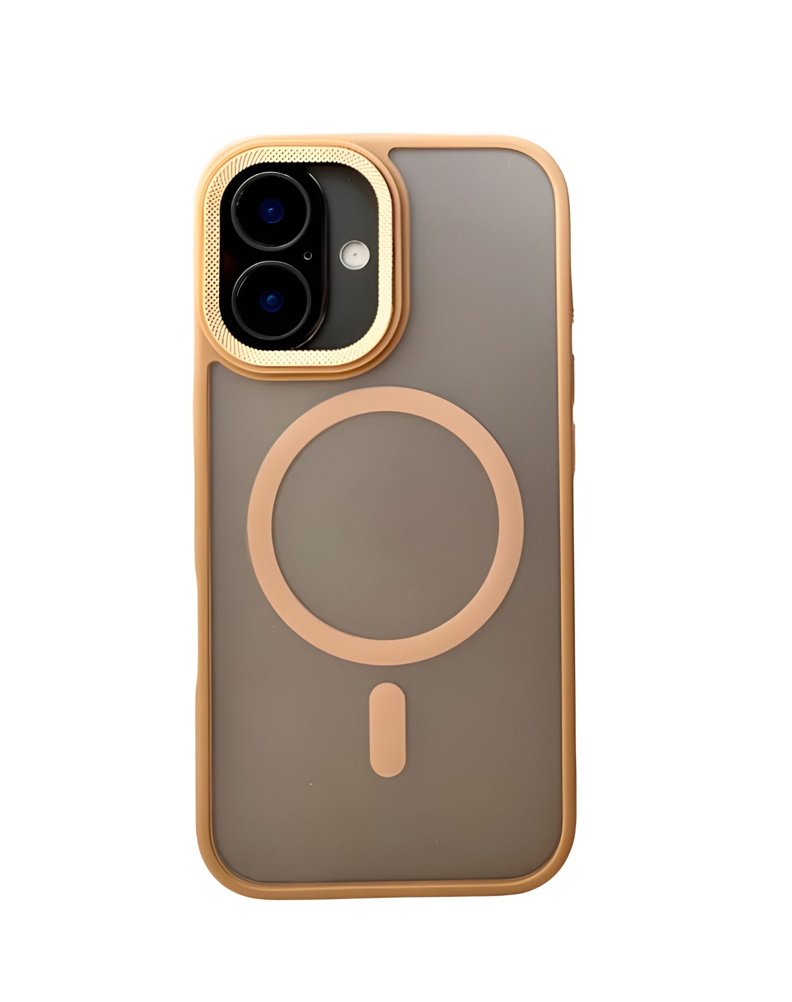 16 Gold ACEDUN iphone 16 Dessert Gold