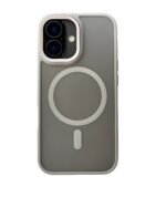 ACEDUN iphone 16 frost grey