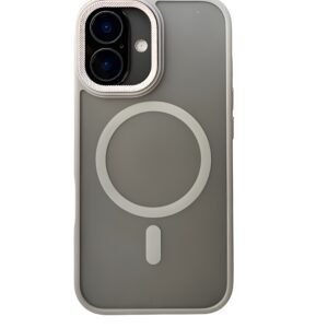 ACEDUN iphone 16 frost grey