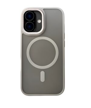 ACEDUN iphone 16 frost grey