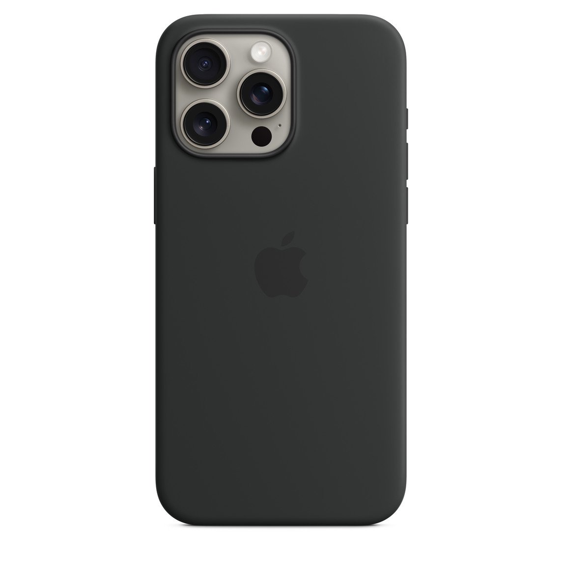 balck 15 pro max